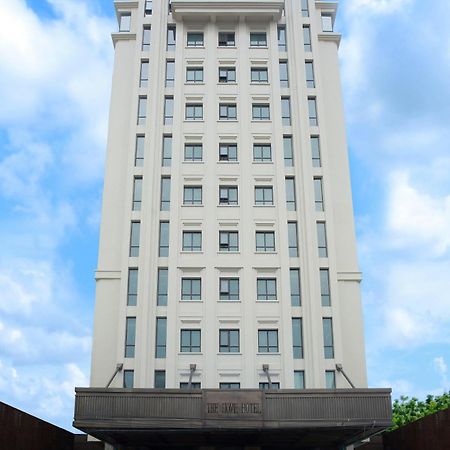 The Home Hotel Mandalay Exterior photo